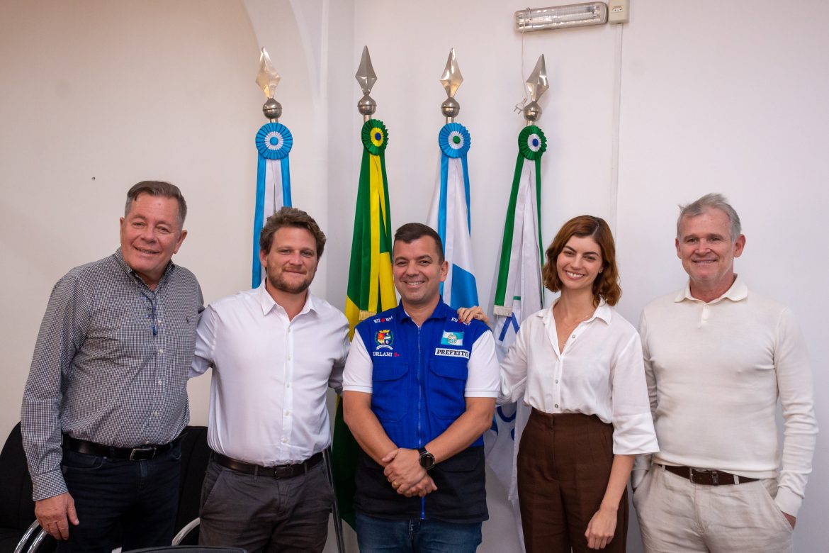 08 05 2025 coletiva de imprensa 1º transplante de rim de barra mansa 15 foto iam martins