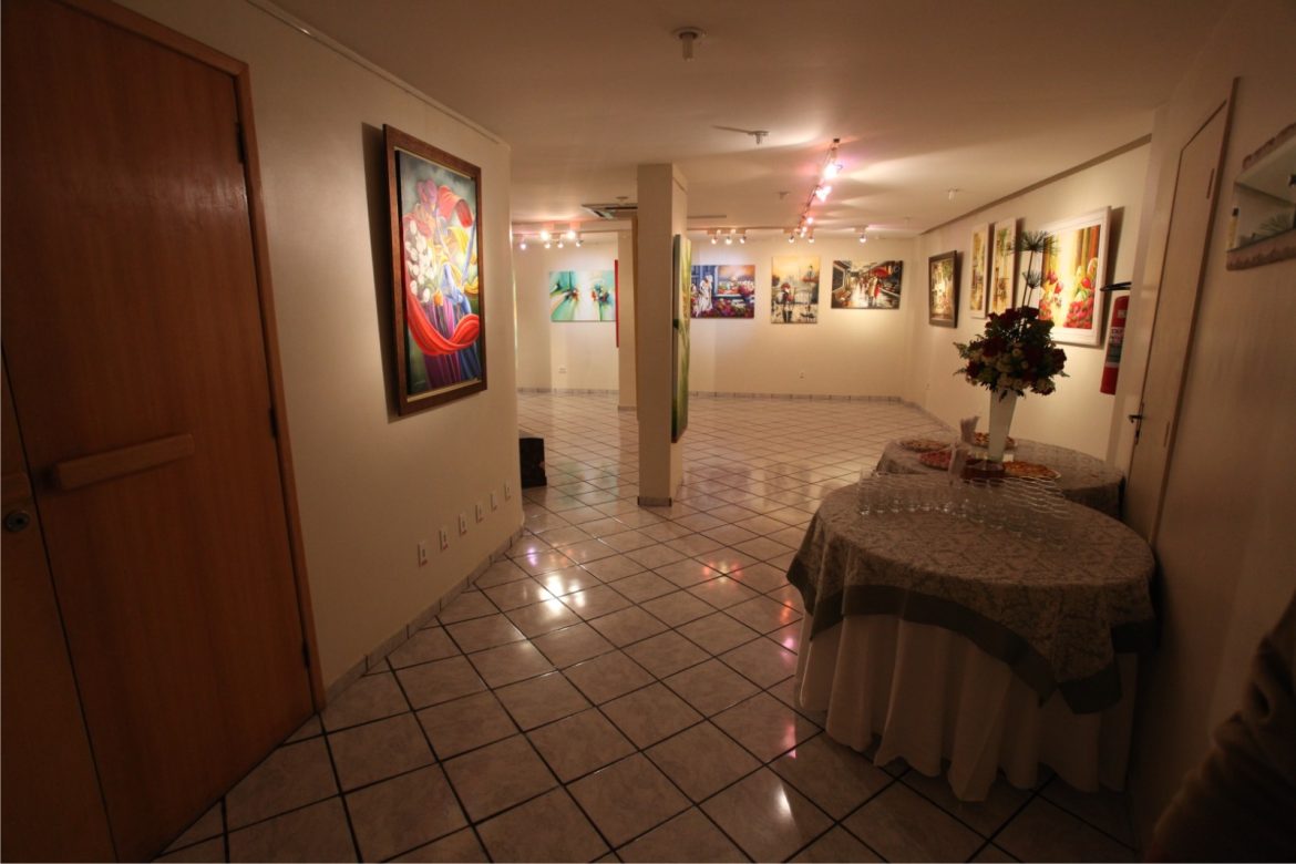 25 cidades aberto o edital 2025 para a galeria de arte do gacemss divulgaÇÃo