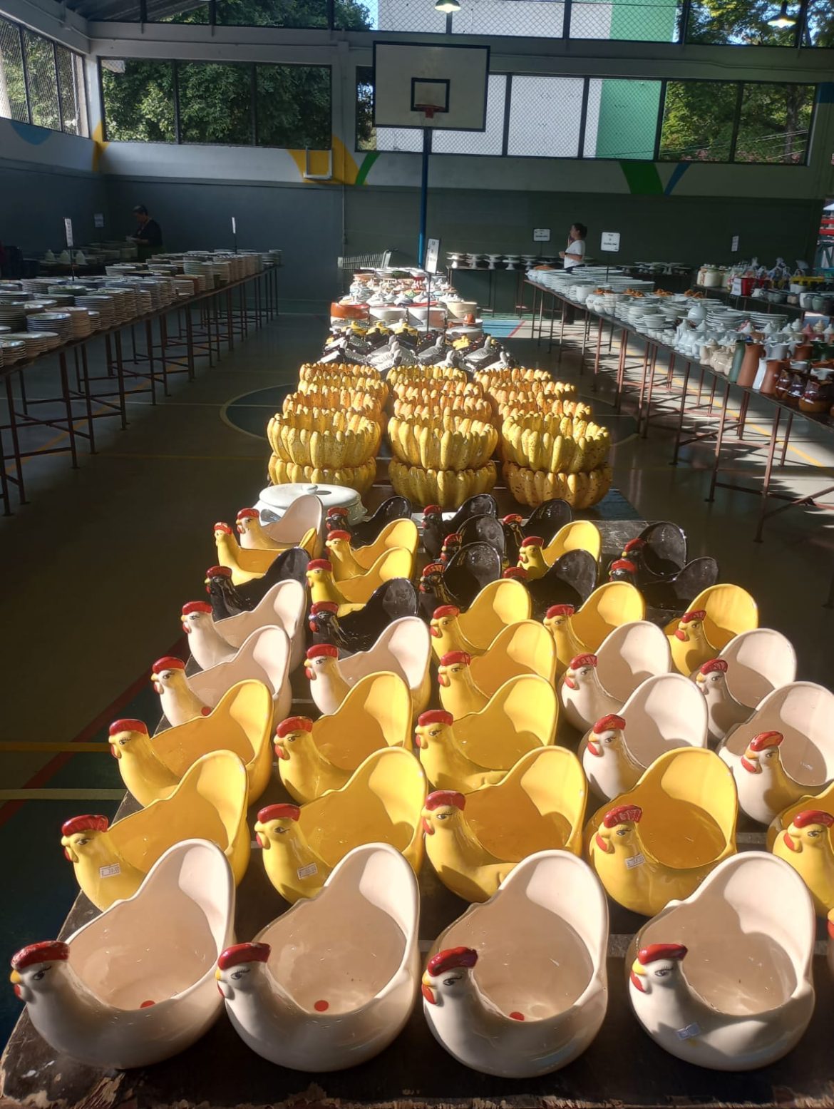 26 economia solidariedade e preços promocionais na expo louças apae vr divulgação14