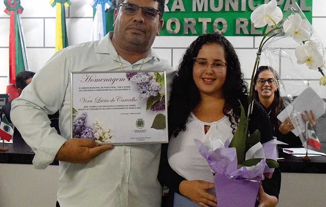 29.cf.res.polÍtica.câmara de porto real.1.henry.divulgaÇÃocmpr