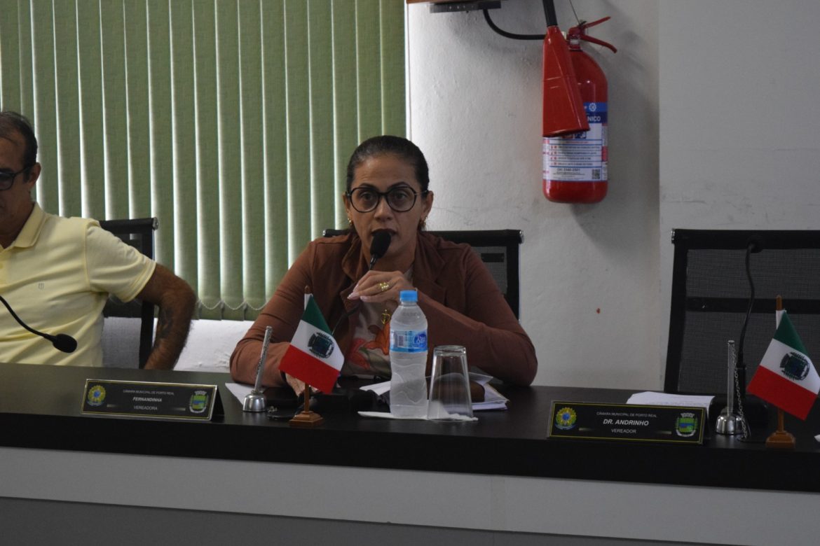 31.cf.res.polÍtica.porto real poderá criar secretaria.divulgaÇÃocmpr