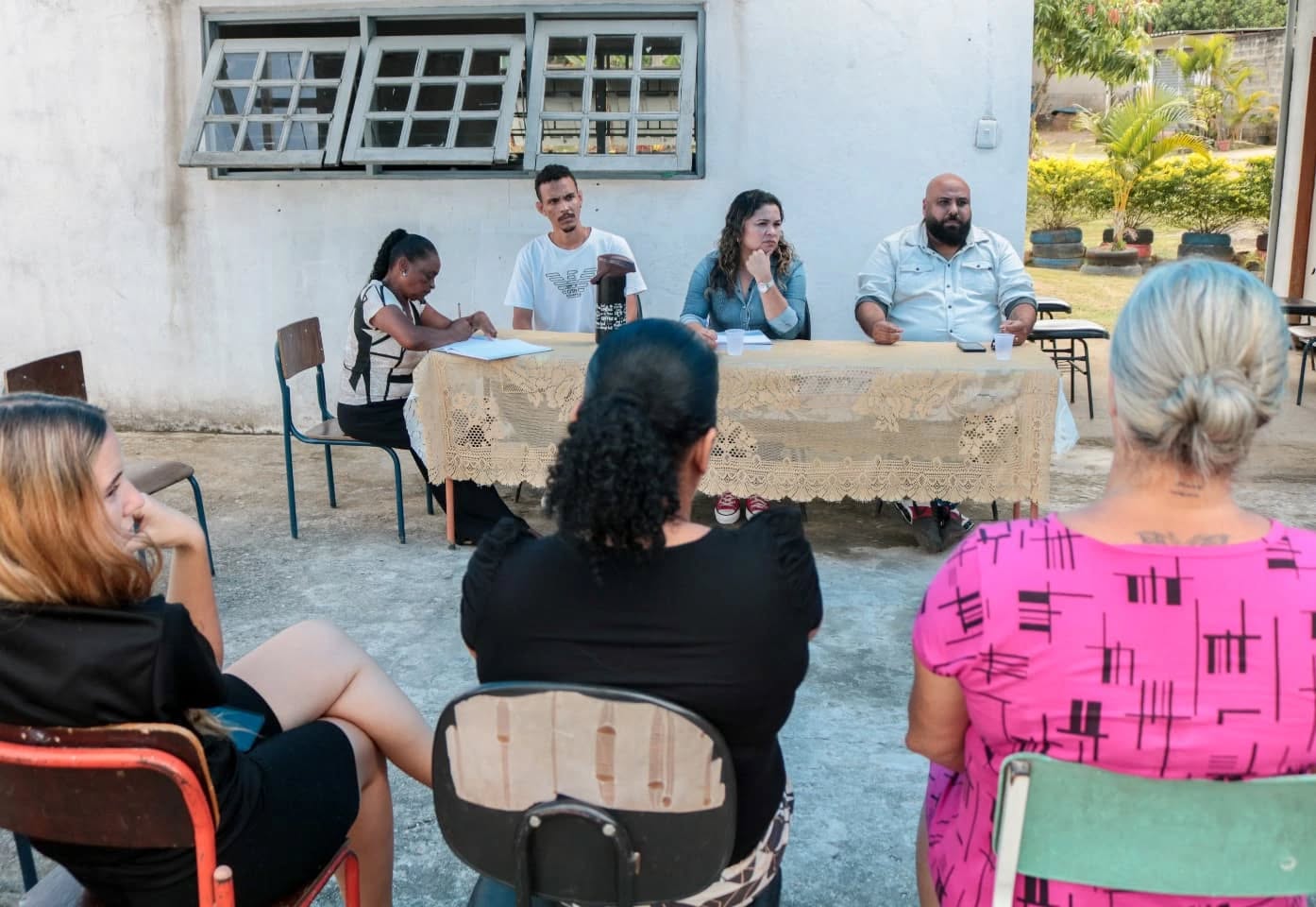 32.cf.res.economia.sine e ouvidoria itinerante.2.ouvidoria.divulgaÇÃopmi