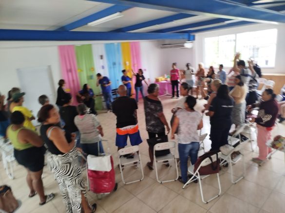 62 cidades sos vr está necessitando de doações divulgaÇÃo