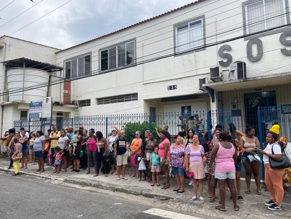 62 cidades sos vr está necessitando de doações divulgaÇÃo15