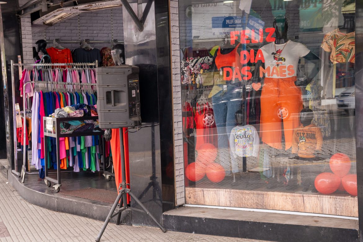 77 economia cdl vr projeta aumento de até 3% nas vendas para o dia das mães em comparação ao ano passado iam martins