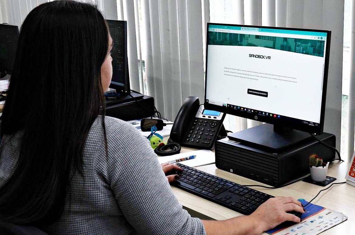 abertas inscrições em volta redonda para empresas e startups testarem soluções inovadoras geraldo gonçaves secom1