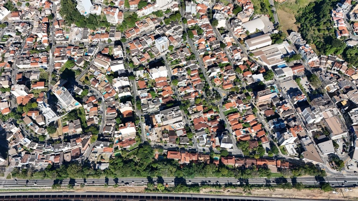 bairro jardim amália em volta redonda receberá mais de 5 quilômetros de novas redes de água divulgação secom