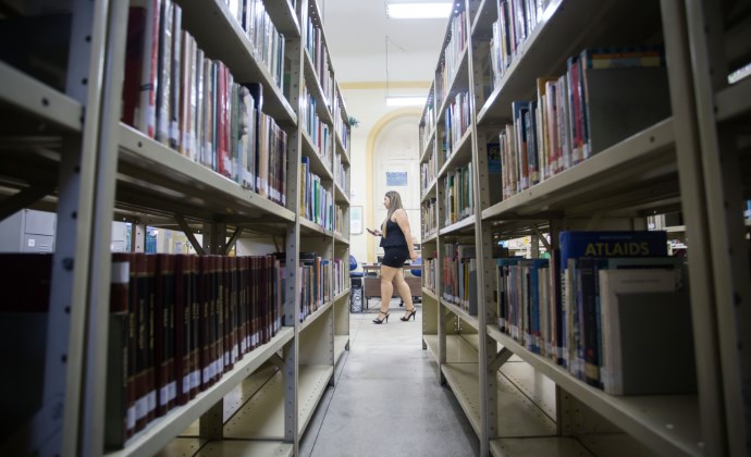 biblioteca de barra mansa ganha vida e memória com doações de livros arquivo pmbm111 biblioteca de barra mansa ganha vida e memória com doações de livros arquivo pmbm111