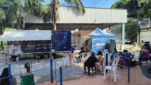 castração de cães e gatos em barra mansa divulgação