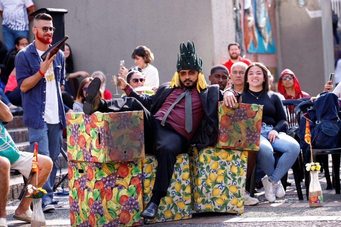 divulgação diego j. wilde