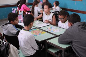 educação de volta redonda promove 'dia d da matemática' em escolas da rede municipal adriana cópio secom1