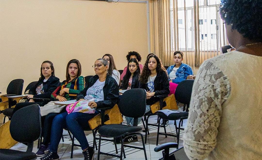 educação promove formação de novos mediadores da rede municipal de ensino de barra do piraí divulgação