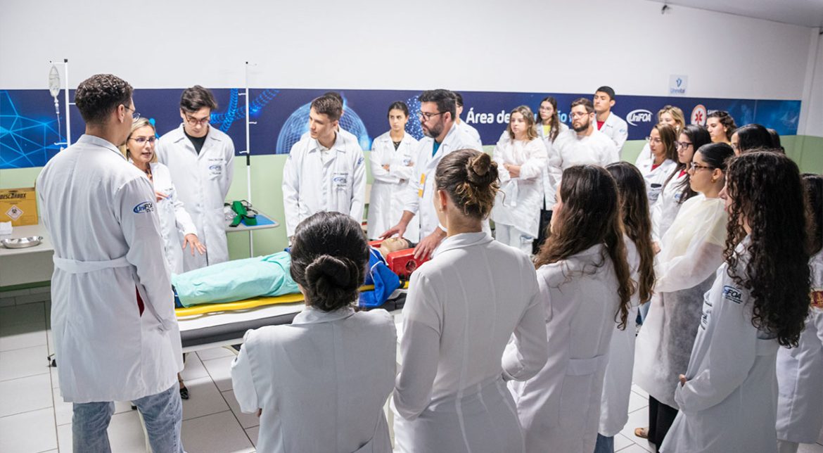 estudantes recebem capacitação durante congresso para atuação em emergências e terapia intensiva divulgação1111 estudantes recebem capacitação durante congresso para atuação em emergências e terapia intensiva divulgação1111