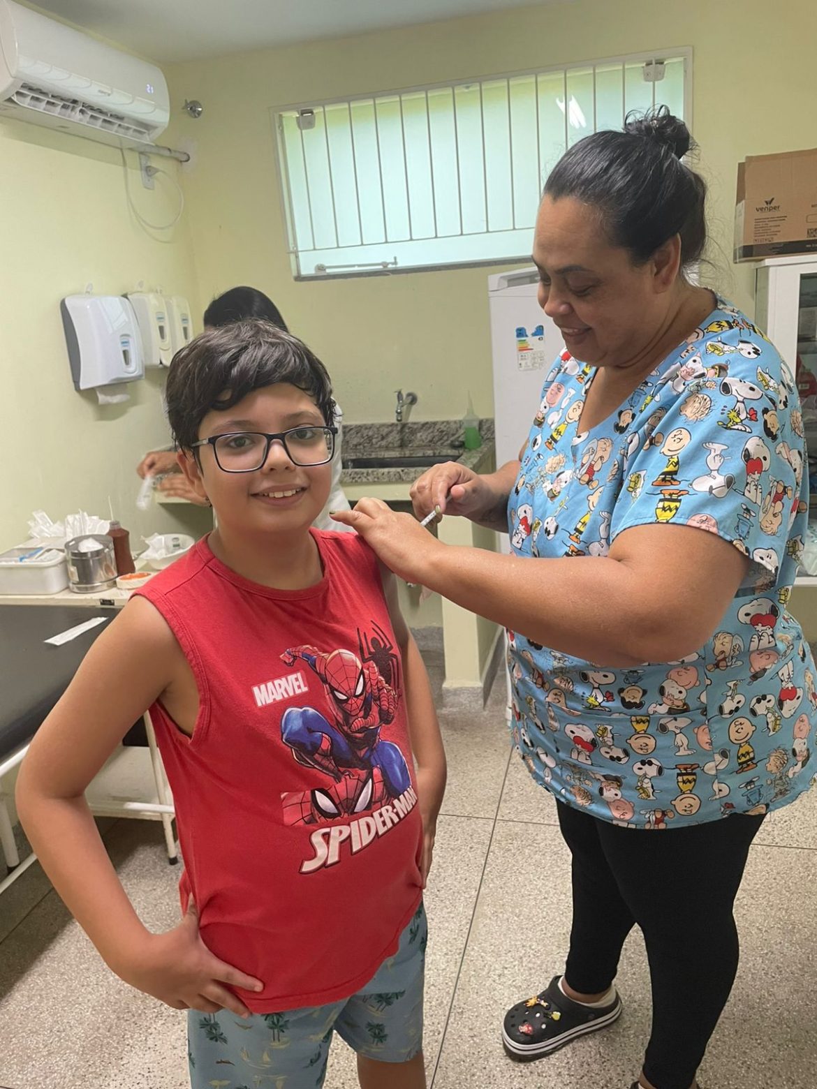 fim de semana com mutirão de cirurgias e ‘dia d’ de vacinação contra a gripe em volta redonda divulgação secom11 fim de semana com mutirão de cirurgias e ‘dia d’ de vacinação contra a gripe em volta redonda divulgação secom11