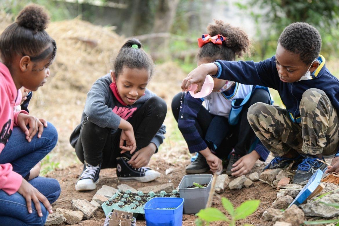 gestão de escola socioambiental de barra mansa é destaque na bett brasil arquivo pmbm