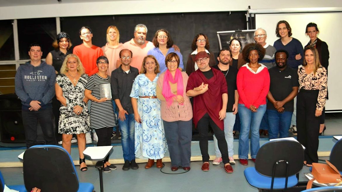 lançamento do livro ‘a última carta’ (1)