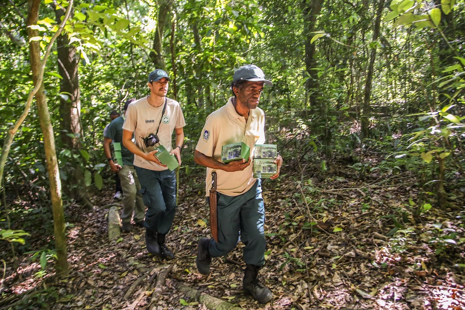 municípios da região beneficiados com câmeras para monitoramento da fauna silvestre divulgação1 municípios da região beneficiados com câmeras para monitoramento da fauna silvestre divulgação1