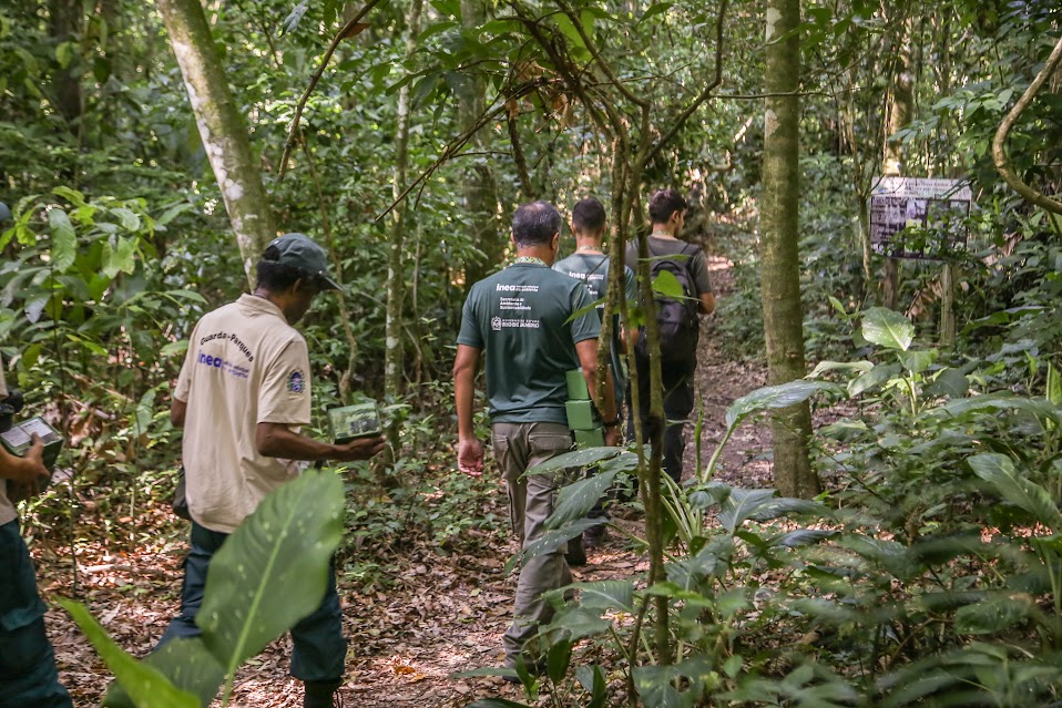 municípios da região beneficiados com câmeras para monitoramento da fauna silvestre divulgação14 municípios da região beneficiados com câmeras para monitoramento da fauna silvestre divulgação14