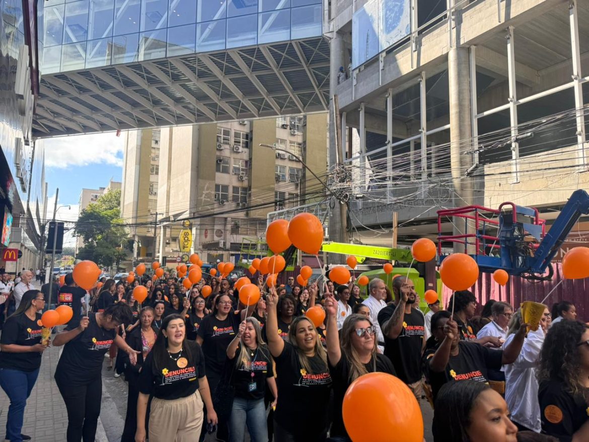 notas caminhada dos direitos da crianÇa divulgaÇÃo secom 1