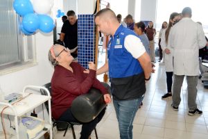 notas furlani visita o centro do idoso divulgação