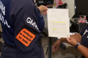 notas idosa agredida em briga de vizinhos thiago santos semop