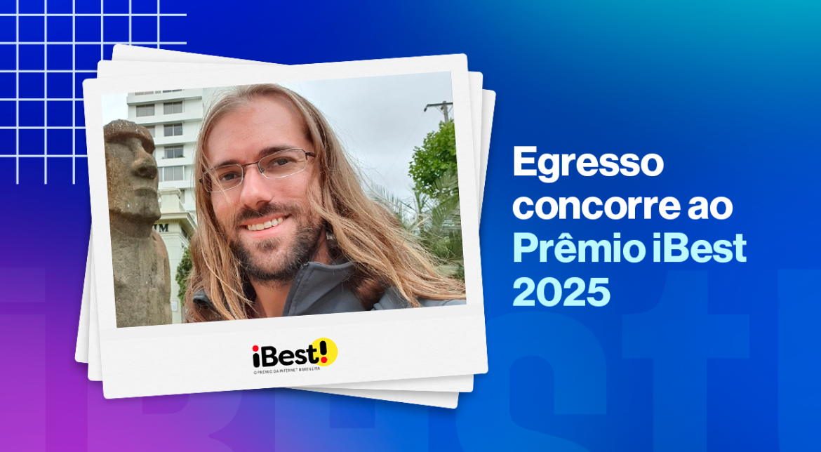 notasvr egresso do unifoa concorre ao prÊmio ibest 2025 divulgaÇÃo