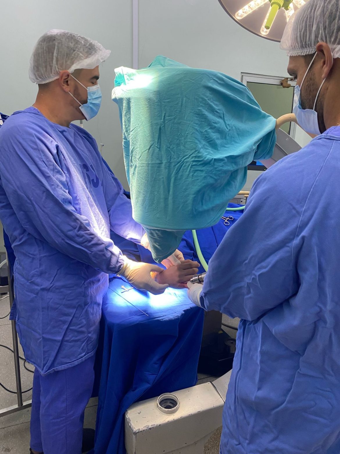 notasvr novo mutirÃo de cirurgias divulgação secom11 notasvr novo mutirÃo de cirurgias divulgação secom11