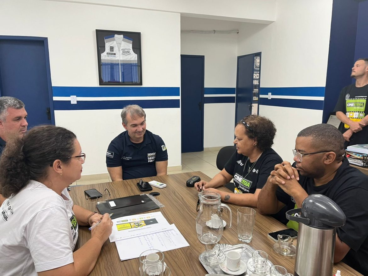 notasvr parceria entre dagaz e semop divulgação