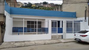 novo cras no bairro ponte alta divulgação pmvr