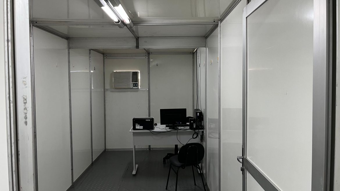 novos consultórios e mais dois médicos na upa de barra mansa divulgação1 novos consultórios e mais dois médicos na upa de barra mansa divulgação1