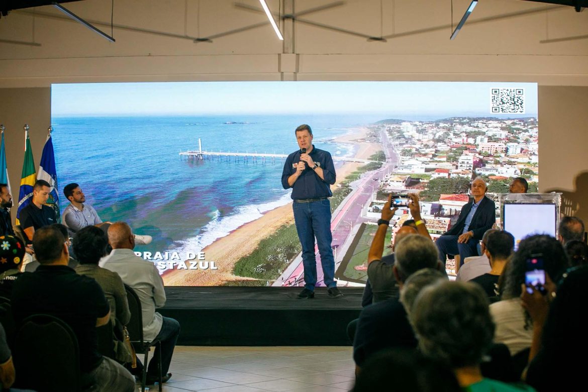 o lançamento do calendário de turismo de rio das ostras vai impulsionar toda a cadeia produtiva da costa do sol crédito joão miguel junior