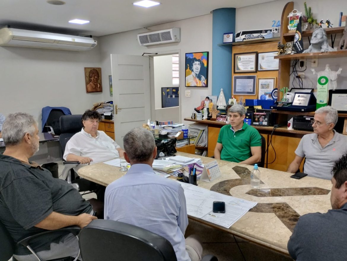 obra para solucionar enchentes no bairro voldac, em volta redonda, custará r$ 2 milhões divulgação secom1
