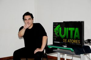 oficina de interpretação para tv e cinema divulgação