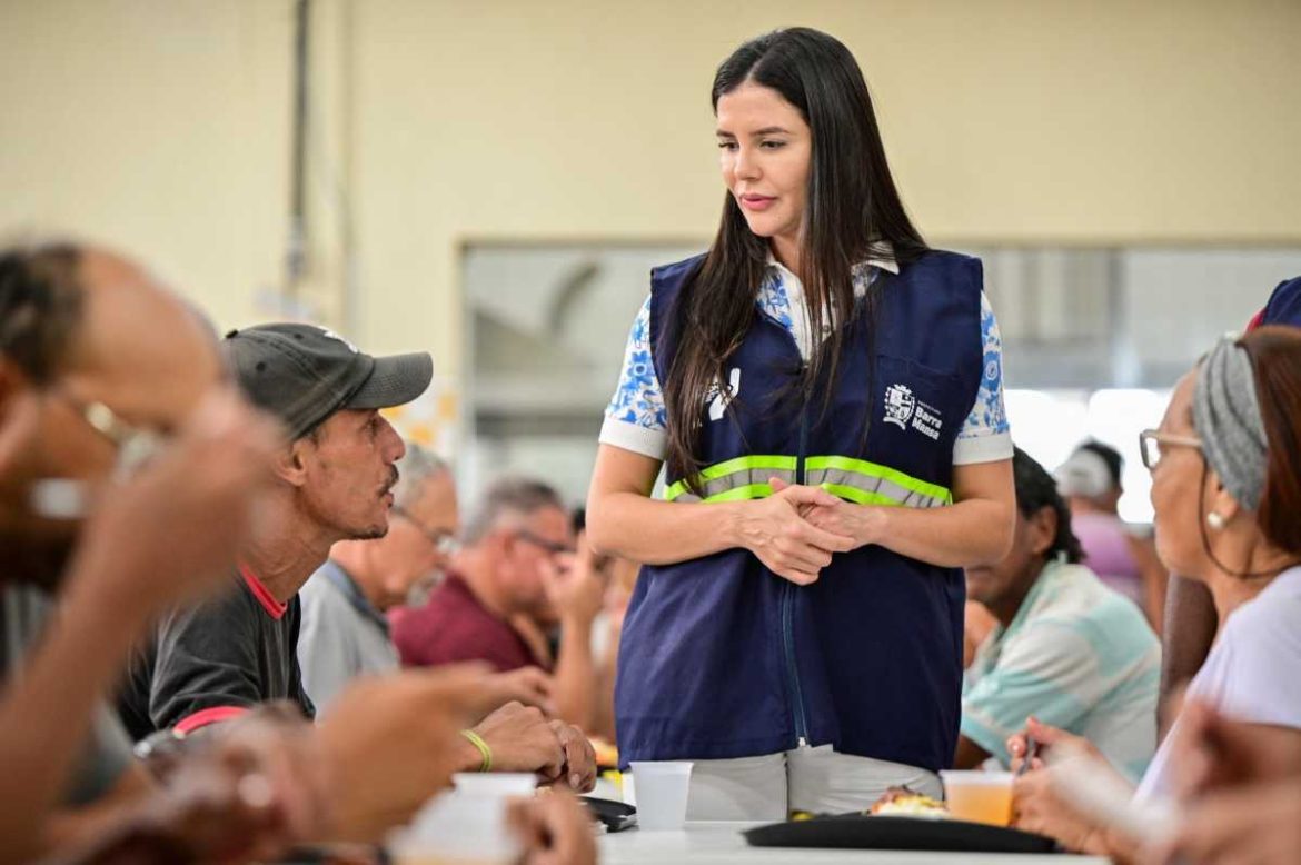 população é alertada sobre tentativas de golpe em falsos cadastros para o vale gás em barra mansa arquivo pmbm