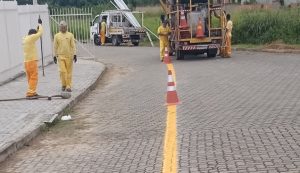 porto real segue serviço de sinalização redes sociais