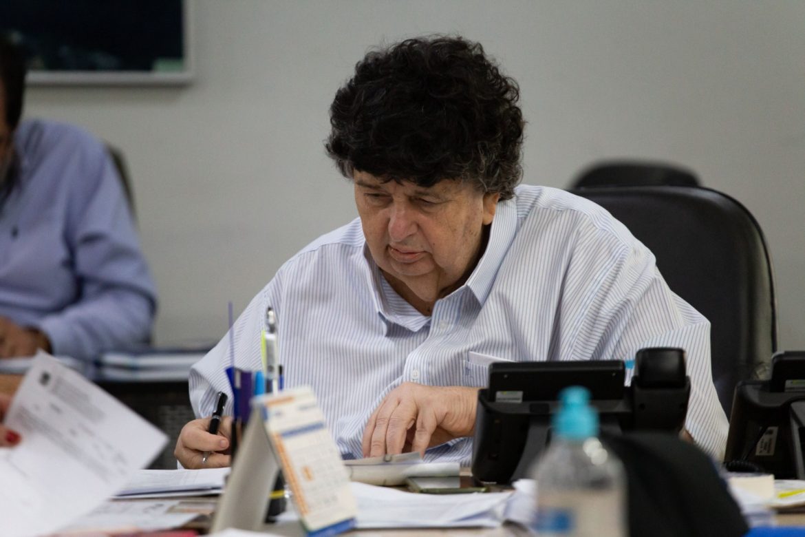 prefeito de volta redonda quer prioridade em regulamentação de tratamento com canabidiol cris oliveira secom