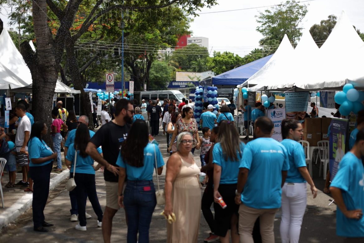 prefeitura de volta redonda prepara edição inovadora do ‘conexão mega cidadania e rj para todos’ 2025 divulgação secom111