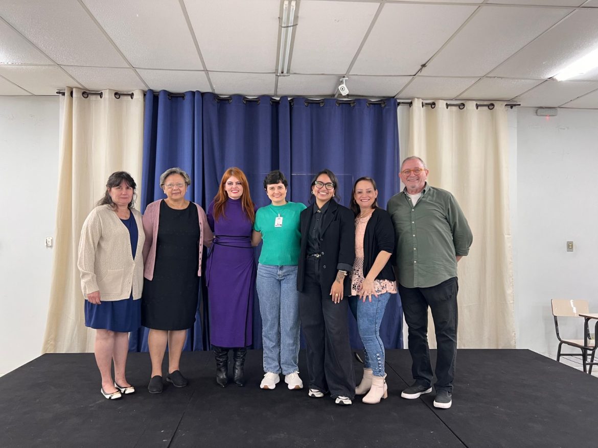 profissionais da atenção primária recebem capacitação voltada à tuberculose em volta redonda divulgaão secom12