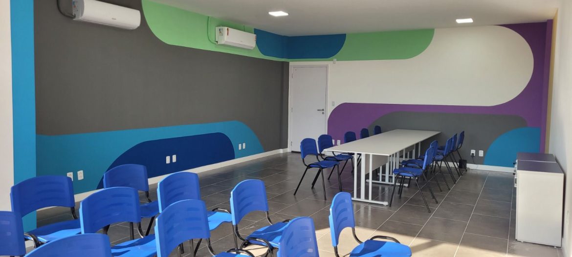 projeto ‘qualifica impacto comunidades’ chega à volta redonda divulçgação