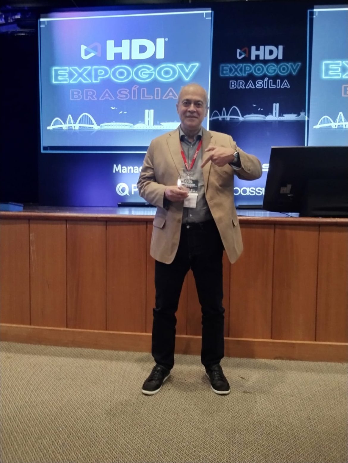 saae de volta redonda vence premiação nacional com programa de combate à perda de água na rede de distribuição divulgaÇÃo secom