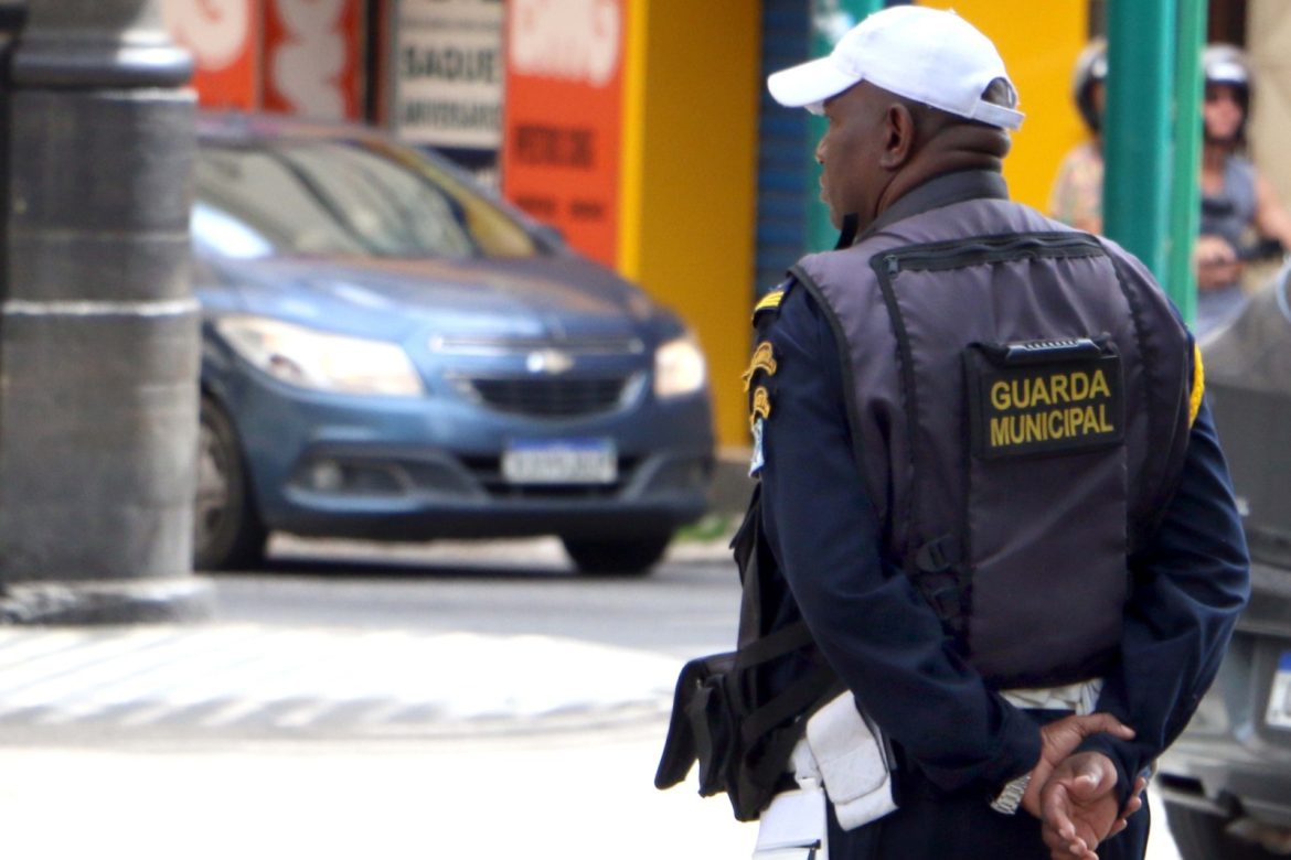 serviço de achados e perdidos é reforçado pela guarda municipal de barra mansa divulgação pmbm