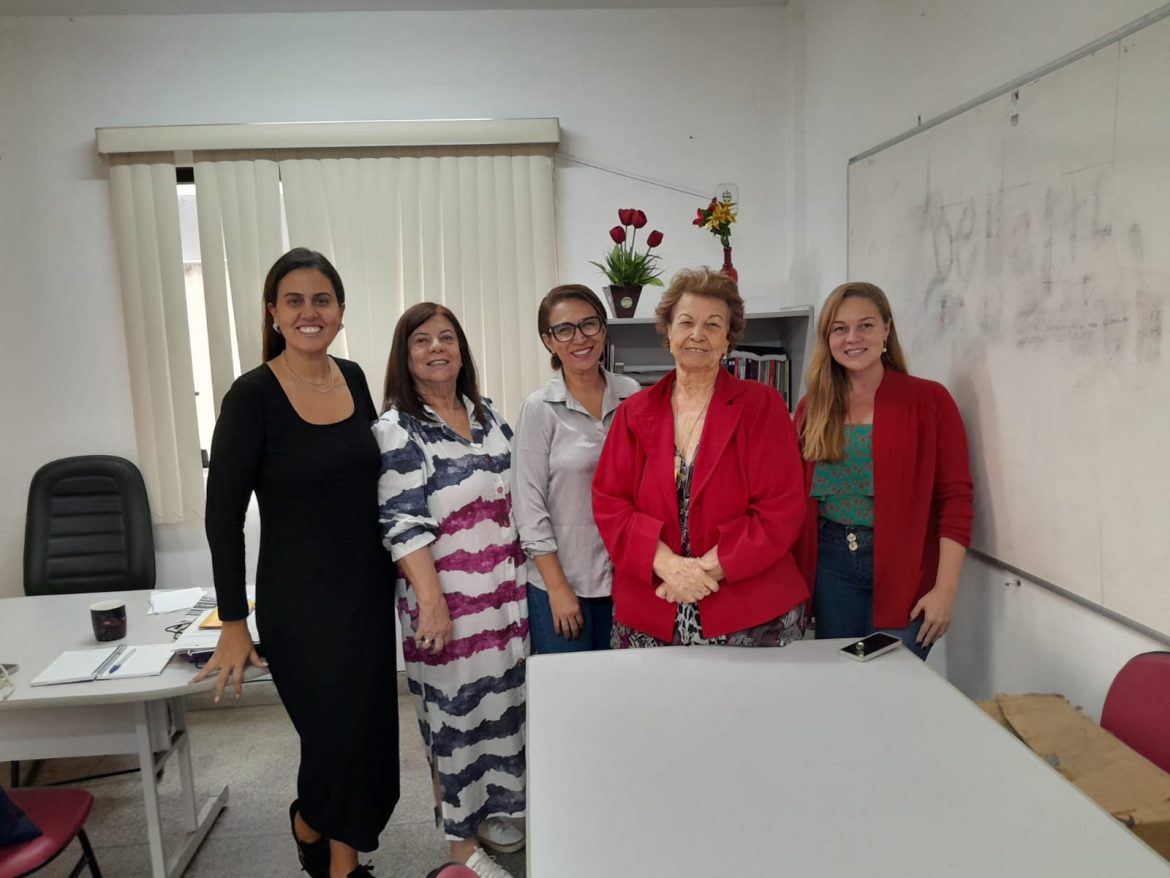 smdh de volta redonda fortalece parcerias com o sebrae e assistência social divulgação secom