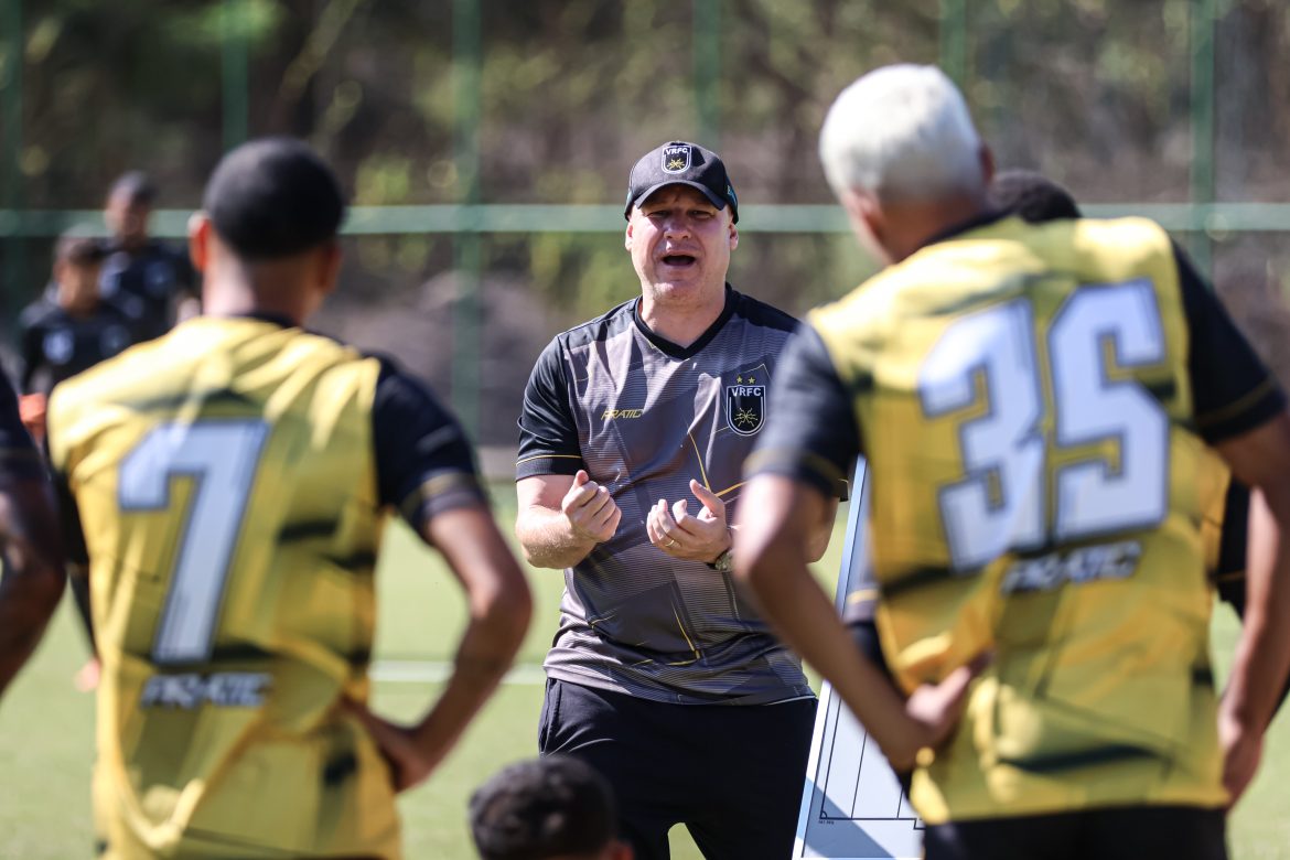 treino vrfc 2105 anderson mendes comkt vrfc