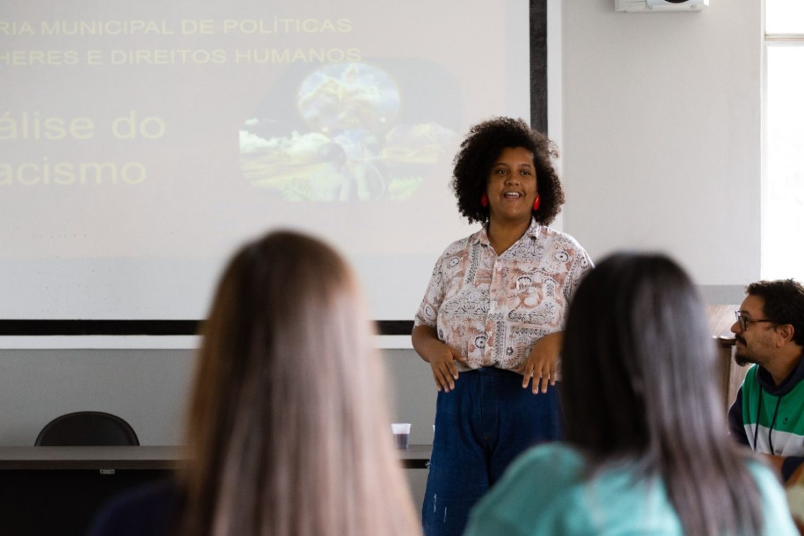 volta redonda destaca conquistas e avanços nas políticas de integração racial no dia da abolição da escravaturao arquivo secom