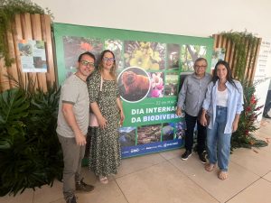volta redonda ganha câmeras para monitoramento da fauna e da flora divulgação secom