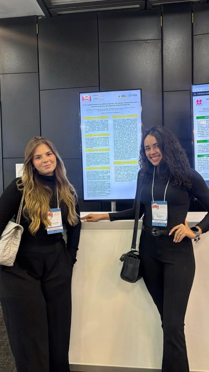 volta redonda reduz casos de sífilis congênita em mais de 80% divulgação secom1 volta redonda reduz casos de sífilis congênita em mais de 80% divulgação secom1