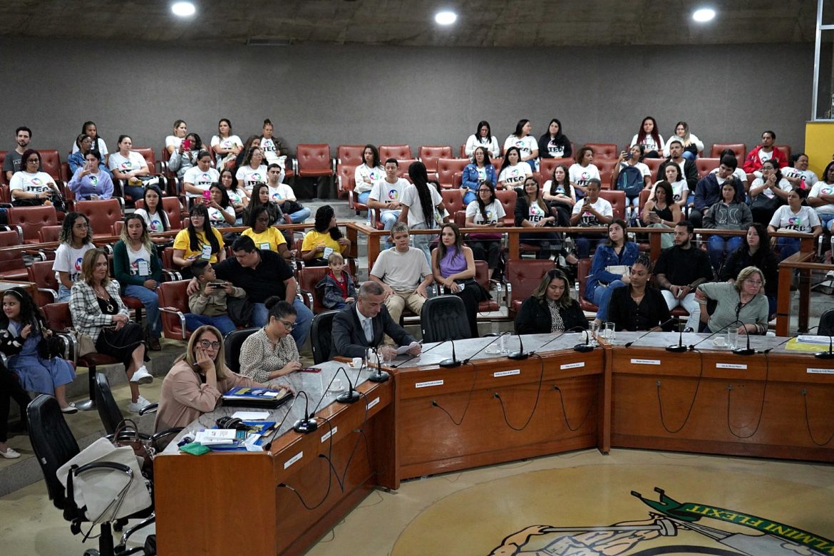 volta redonda sedia evento em alusão à 86ª semana brasileira de enfermagem geraldo gonçalves pmvr
