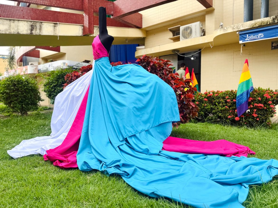 volta redonda sediará a 5ª conferência regional dos direitos da população lgbtqia+ divulgação111