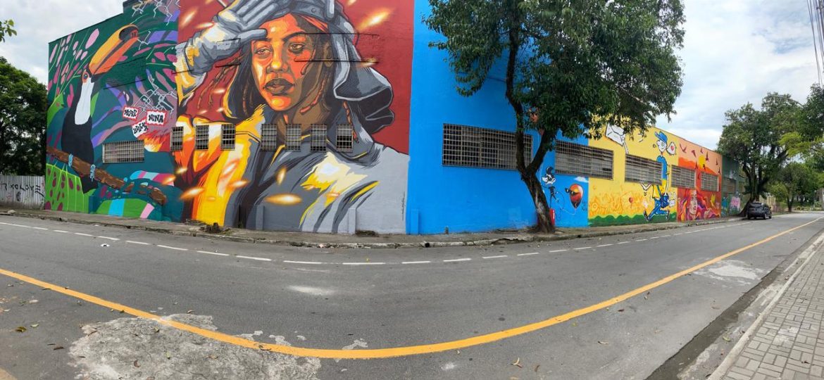 volta redonda terá city tour dedicado à arte urbana divulgação secom111