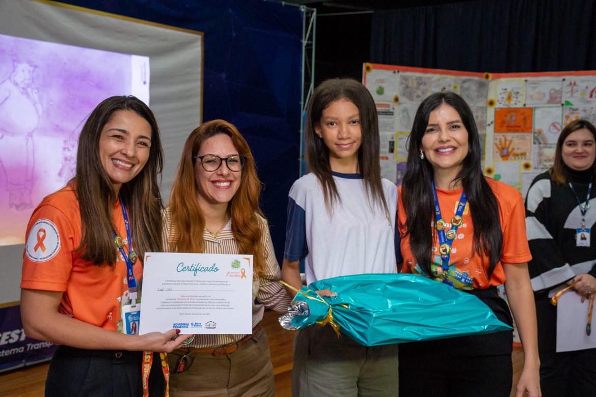 06 06 2025 premiação dos vencedores da campanha estamos de olho 13 foto iam martins 06 06 2025 premiação dos vencedores da campanha estamos de olho 13 foto iam martins